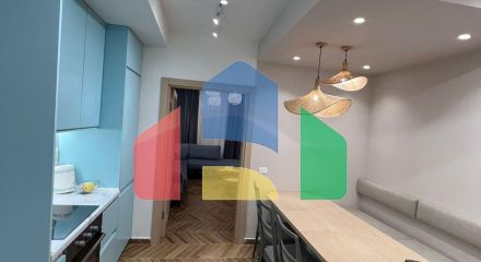 1+1 с террасой 73 м.кв, р-н Голем, 60,7 м.кв