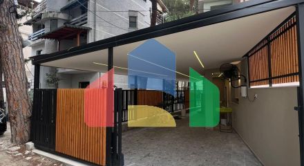 1+1 с террасой 73 м.кв, р-н Голем, 60,7 м.кв