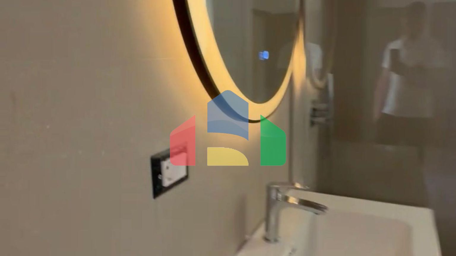 1+1 с террасой, Шкемби Кавая возле отеля Majestic, 51 м.кв + 35 м.кв терассы