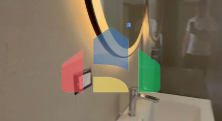 1+1 с террасой, Шкемби Кавая возле отеля Majestic, 51 м.кв + 35 м.кв терассы