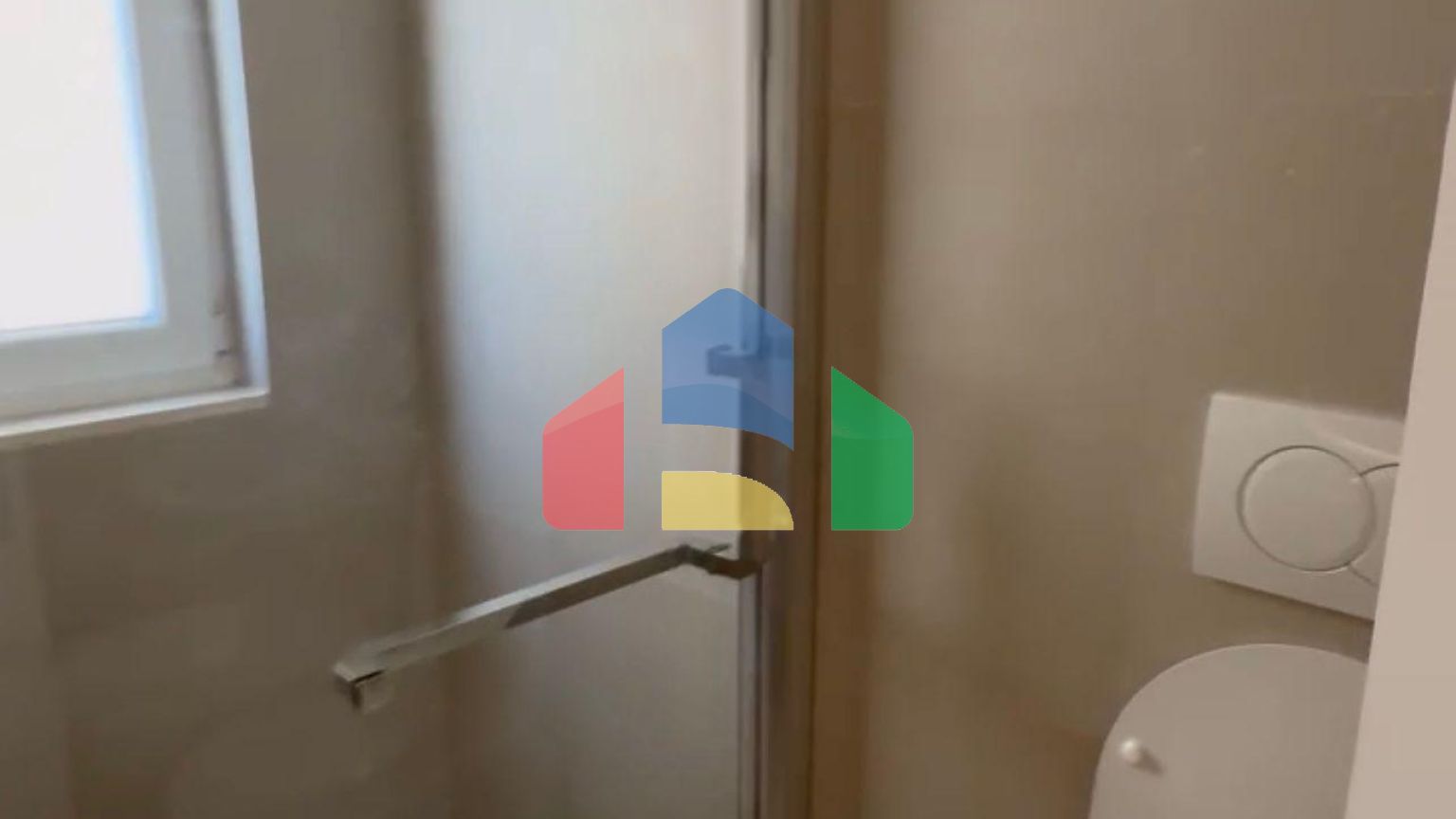 1+1 с террасой, Шкемби Кавая возле отеля Majestic, 51 м.кв + 35 м.кв терассы