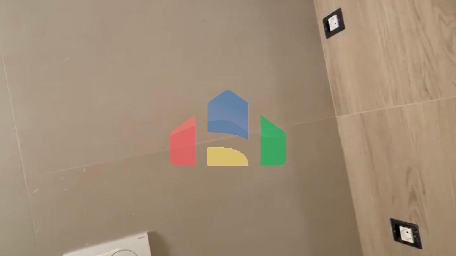 1+1 с террасой, Шкемби Кавая возле отеля Majestic, 51 м.кв + 35 м.кв терассы