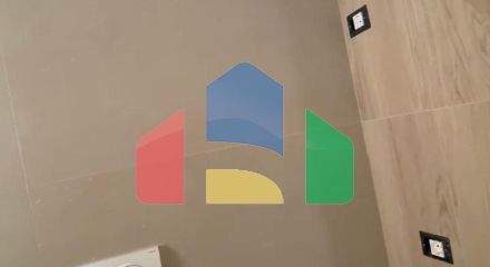 1+1 с террасой, Шкемби Кавая возле отеля Majestic, 51 м.кв + 35 м.кв терассы