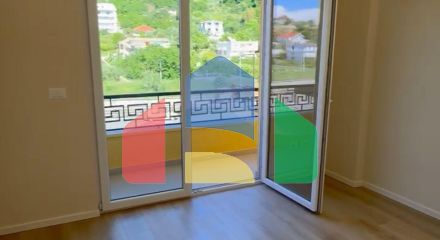 1+1 с террасой, Шкемби Кавая возле отеля Majestic, 51 м.кв + 35 м.кв терассы