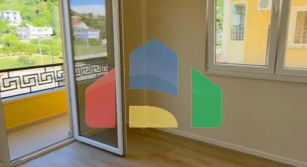 1+1 с террасой, Шкемби Кавая возле отеля Majestic, 51 м.кв + 35 м.кв терассы