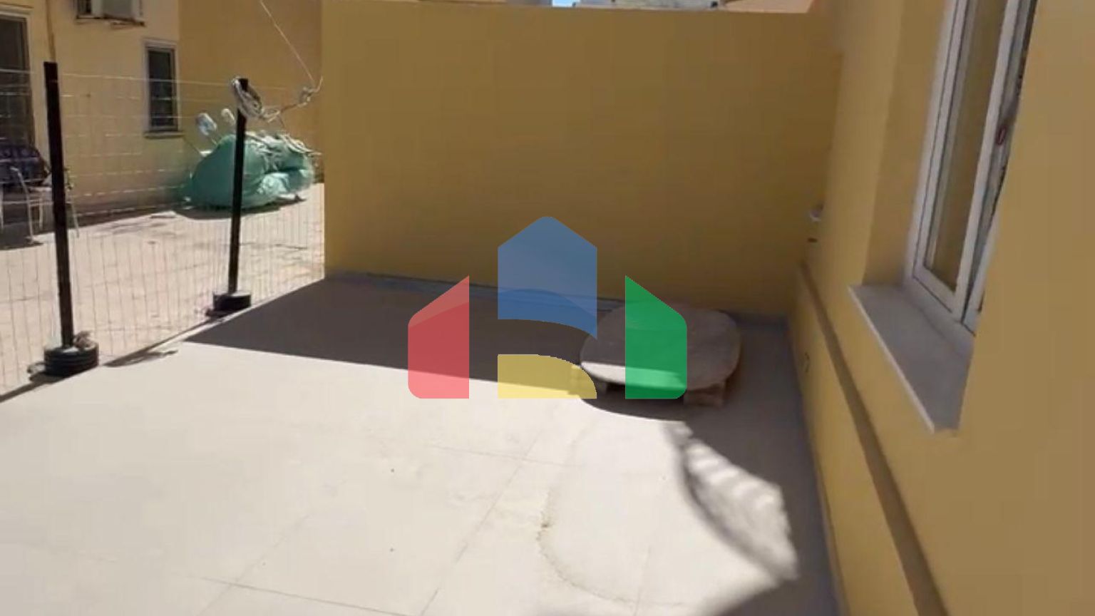 1+1 с террасой, Шкемби Кавая возле отеля Majestic, 51 м.кв + 35 м.кв терассы