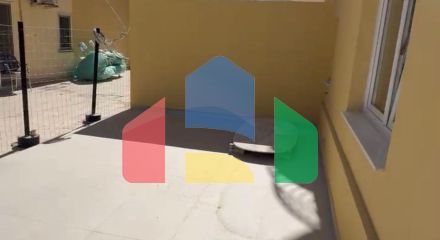 1+1 с террасой, Шкемби Кавая возле отеля Majestic, 51 м.кв + 35 м.кв терассы