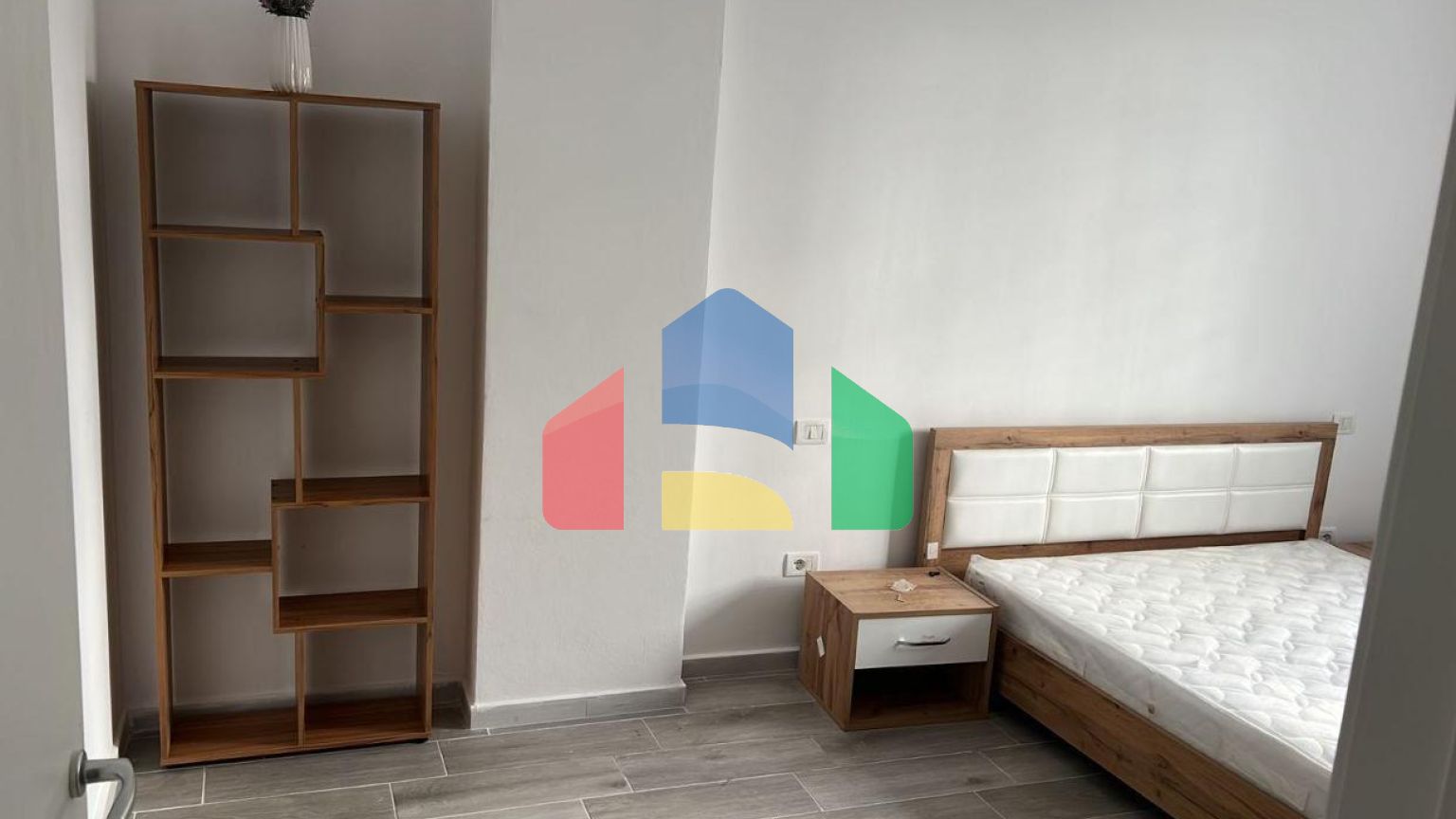 1+1 с балконом, Пляж р-н Адриатика, 60 м.кв