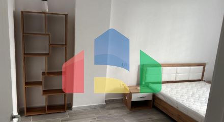 1+1 с балконом, Пляж р-н Адриатика, 60 м.кв