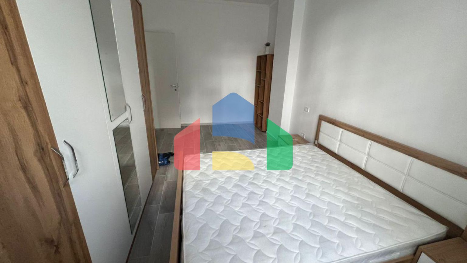 1+1 с балконом, Пляж р-н Адриатика, 60 м.кв