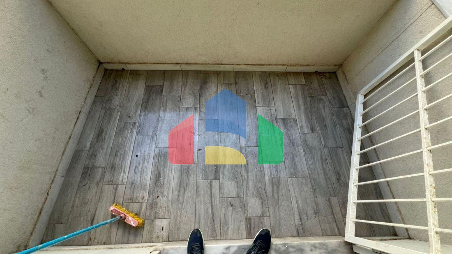 1+1 с балконом, Пляж р-н Адриатика, 60 м.кв