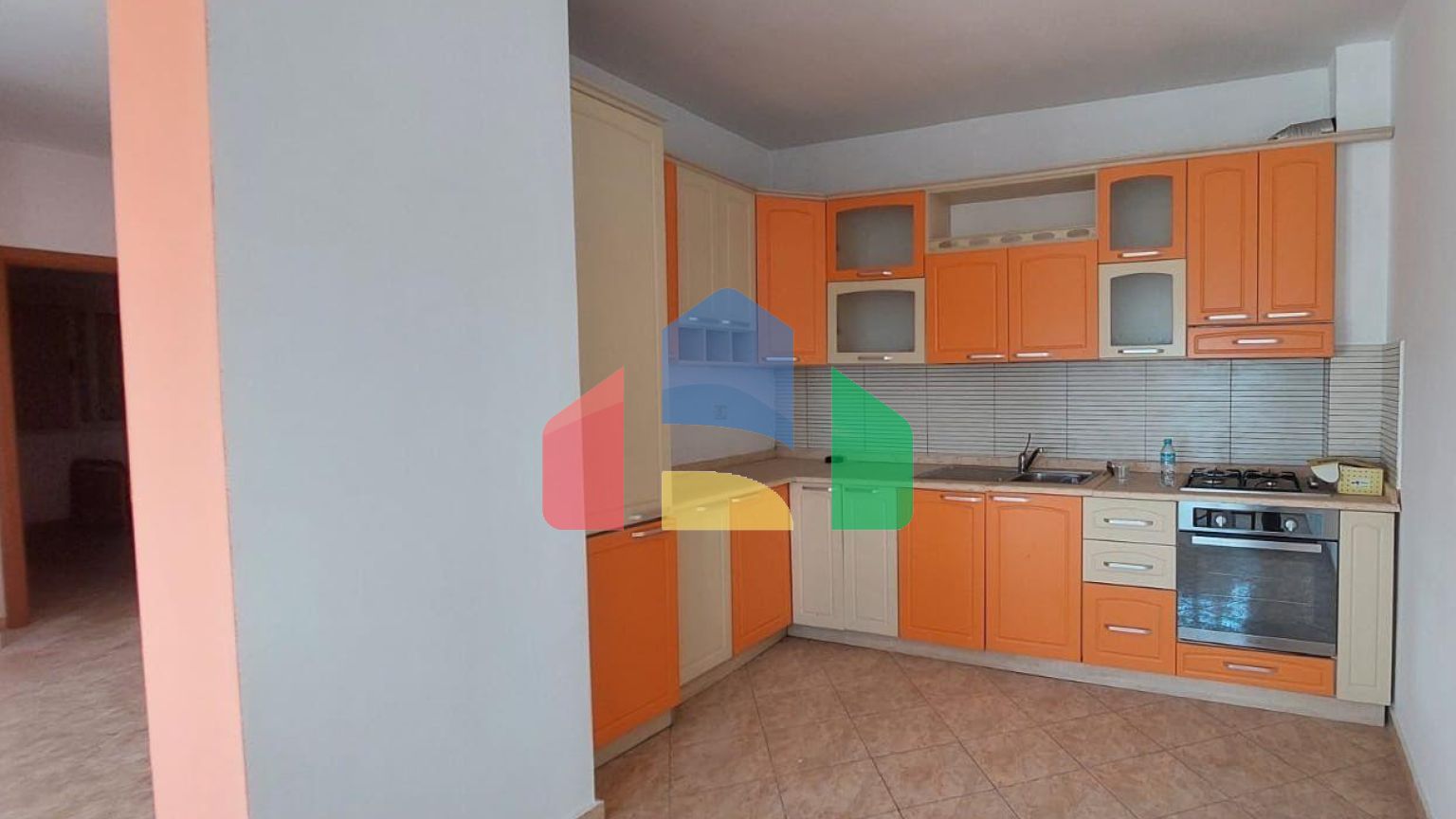 2+1 с двумя балконами, Пляж р-н отель Villa One, 118 м.кв