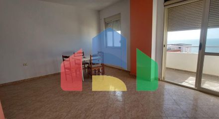 2+1 с двумя балконами, Пляж р-н отель Villa One, 118 м.кв