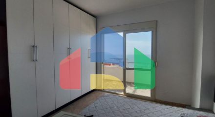 2+1 с двумя балконами, Пляж р-н отель Villa One, 118 м.кв