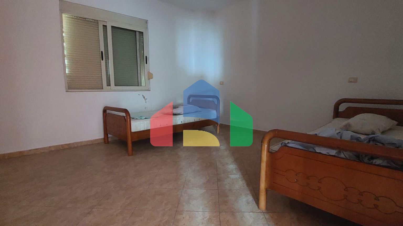 2+1 с двумя балконами, Пляж р-н отель Villa One, 118 м.кв