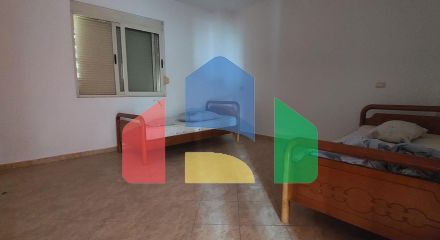 2+1 с двумя балконами, Пляж р-н отель Villa One, 118 м.кв