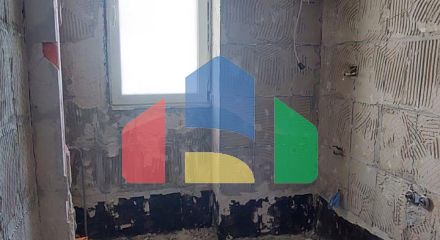 2+1 с двумя балконами, Пляж р-н отель Villa One, 118 м.кв