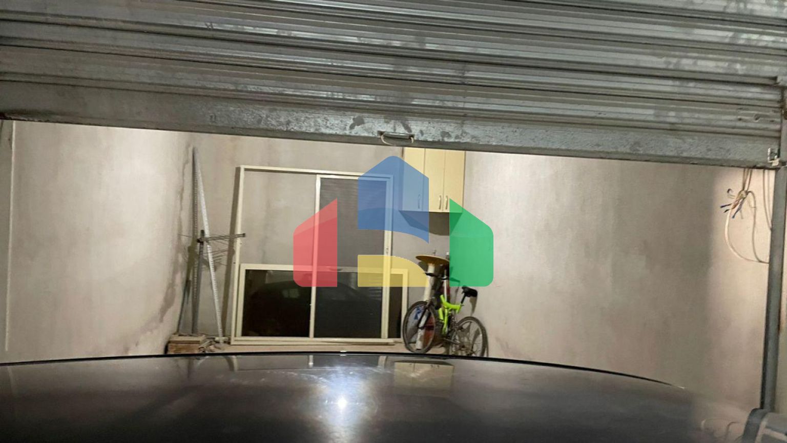 Гараж (подземный паркинг), р-н Черрет, 20 м.кв 