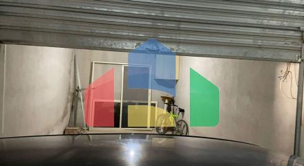 Гараж (подземный паркинг), р-н Черрет, 20 м.кв 