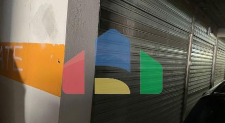 Гараж (подземный паркинг), р-н Черрет, 20 м.кв 