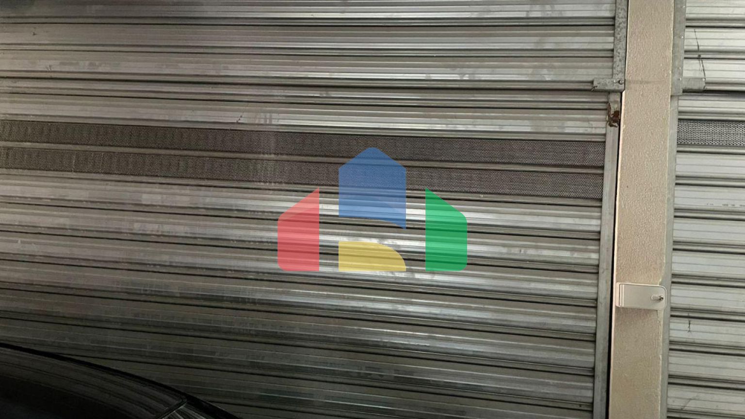 Гараж (подземный паркинг), р-н Черрет, 20 м.кв 