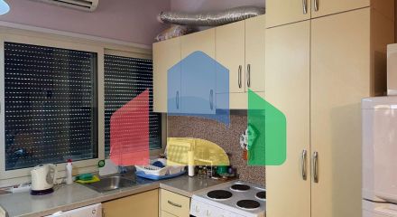 1+1 с видом на море, р-н Черрет, 60м.кв 