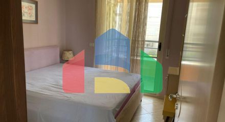 1+1 с видом на море, р-н Черрет, 60м.кв 