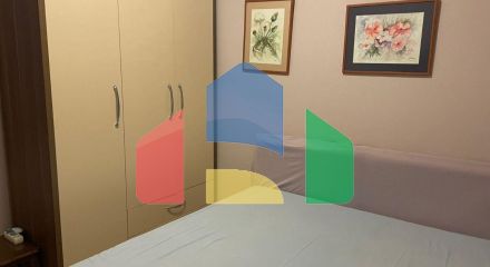 1+1 с видом на море, р-н Черрет, 60м.кв 