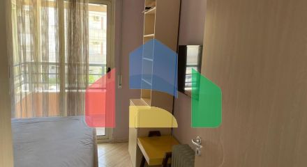 1+1 с видом на море, р-н Черрет, 60м.кв 