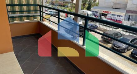 1+1 с видом на море, р-н Черрет, 60м.кв 