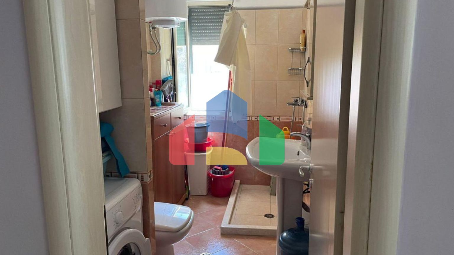 1+1 с видом на море, р-н Черрет, 60м.кв 