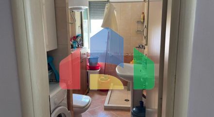 1+1 с видом на море, р-н Черрет, 60м.кв 