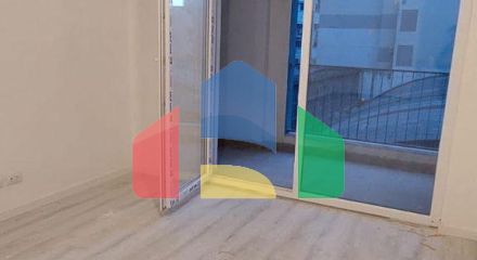 3+1 с балконом, Центр возле Порта, 125 м.кв