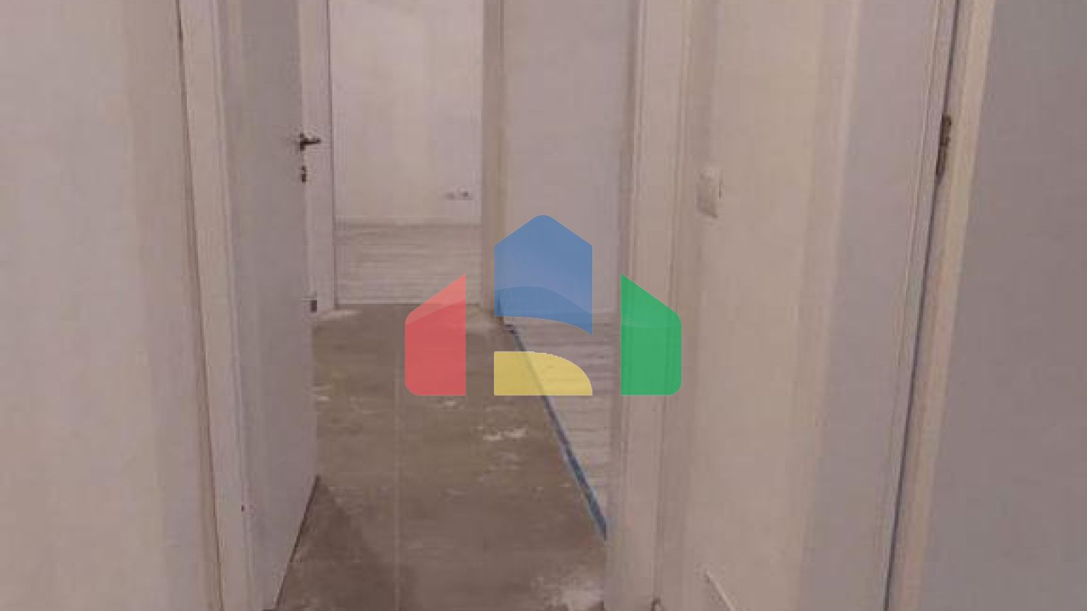 3+1 с балконом, Центр возле Порта, 125 м.кв