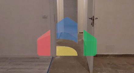 3+1 с балконом, Центр возле Порта, 125 м.кв