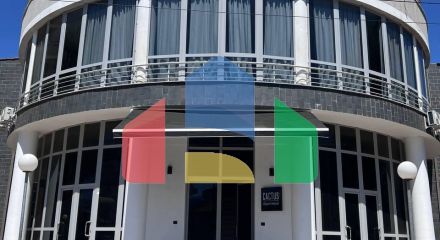 Студия полностью укомплектованая, район Пляж, 35.8 м.кв Студия полностью укомплектованая, район Пляж, 35.8 м.кв