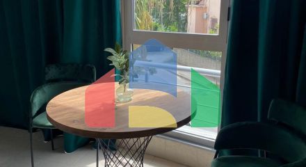 Студия полностью укомплектованая, район Пляж, 35.8 м.кв Студия полностью укомплектованая, район Пляж, 35.8 м.кв