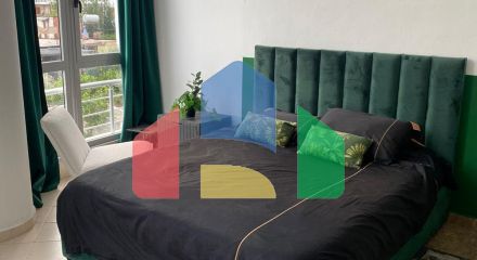 Студия полностью укомплектованая, район Пляж, 35.8 м.кв Студия полностью укомплектованая, район Пляж, 35.8 м.кв