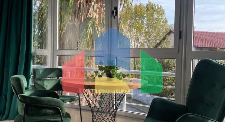 Студия полностью укомплектованая, район Пляж, 35.8 м.кв Студия полностью укомплектованая, район Пляж, 35.8 м.кв