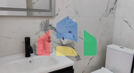 Студия полностью укомплектованая, район Пляж, 34 м.кв Студия полностью укомплектованая, район Пляж, 34 м.кв