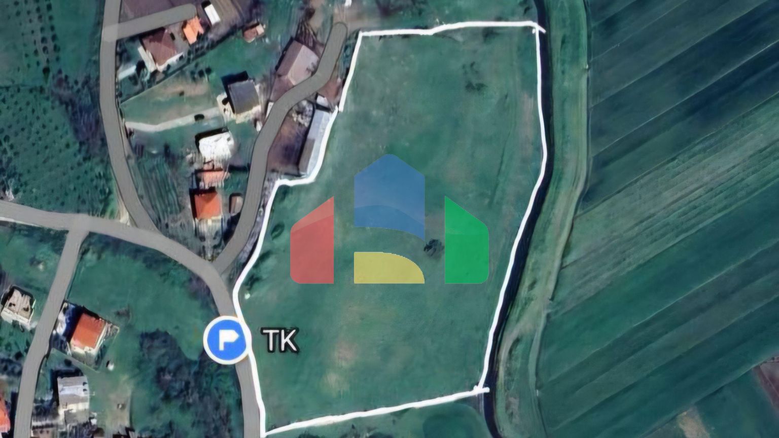 Участок земли, Shenavlash в Дурресе, 19 000 м.кв