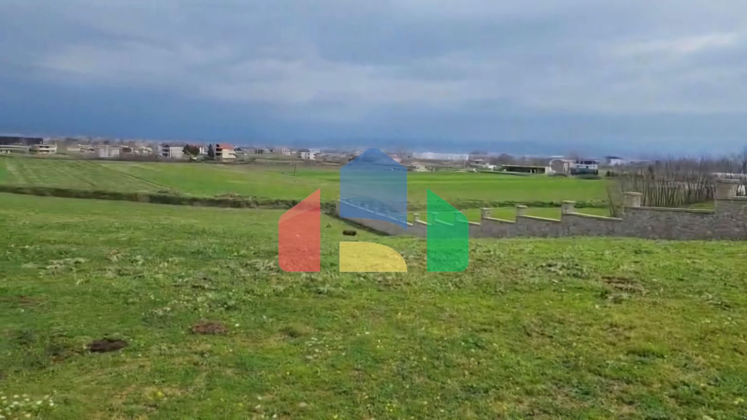 Участок земли, Shenavlash в Дурресе, 19 000 м.кв