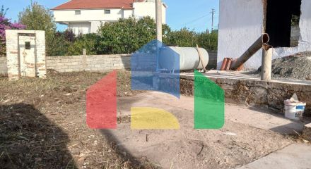 Дом с участком в Шкальнуре, 78 м.кв и 300 м.кв.