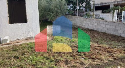 Дом с участком в Шкальнуре, 78 м.кв и 300 м.кв.