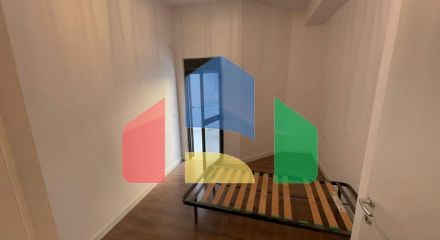 1+1 с балконом, район Пляж возле Diambe, 56 м.кв