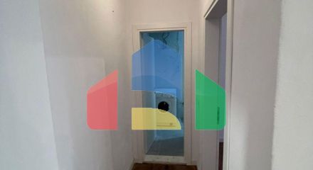 1+1 с балконом, район Пляж возле Diambe, 56 м.кв