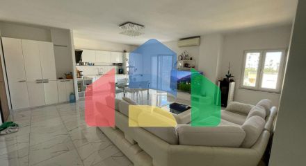 2+1 с балконом, р-н Шкемби в доме Колизей, 143 м.кв 2+1 с балконом, р-н Шкемби в доме Колизей, 143 м.кв