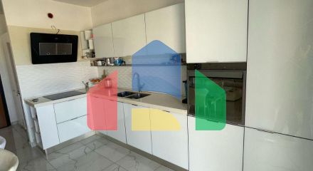 2+1 с балконом, р-н Шкемби в доме Колизей, 143 м.кв 2+1 с балконом, р-н Шкемби в доме Колизей, 143 м.кв