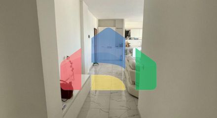 2+1 с балконом, р-н Шкемби в доме Колизей, 143 м.кв 2+1 с балконом, р-н Шкемби в доме Колизей, 143 м.кв