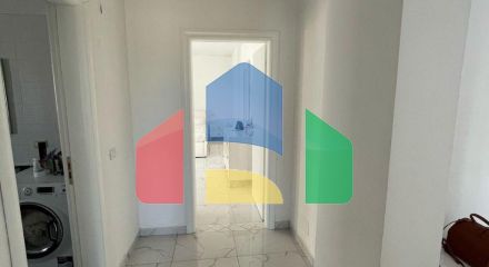 2+1 с балконом, р-н Шкемби в доме Колизей, 143 м.кв 2+1 с балконом, р-н Шкемби в доме Колизей, 143 м.кв